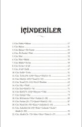 Sadirdan Semaya Sure Sure Yükselen Dualar + 30 Cüz 30 Kanat Kitabi Hediye - 12