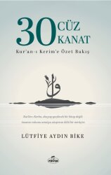 Sadirdan Semaya Sure Sure Yükselen Dualar + 30 Cüz 30 Kanat Kitabi Hediye - 10