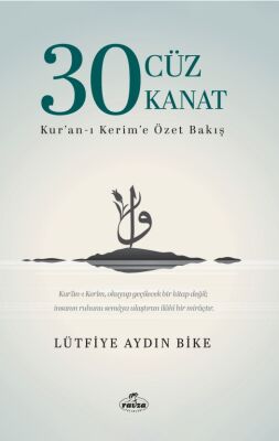 Sadirdan Semaya Sure Sure Yükselen Dualar + 30 Cüz 30 Kanat Kitabi Hediye - 10