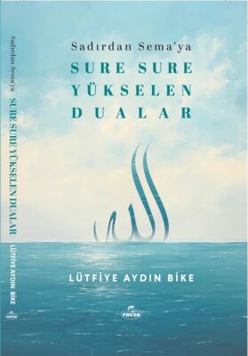 Sadirdan Semaya Sure Sure Yükselen Dualar + 30 Cüz 30 Kanat Kitabi Hediye - 2