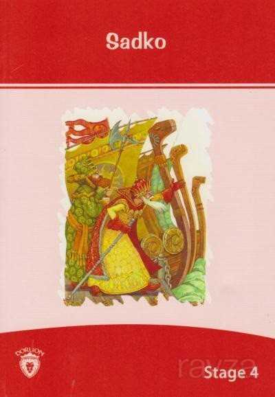 Sadko / Stage 4 - Dorlion Yayınevi