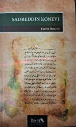 Sadreddin Konevi - İSAM / İslam Araştırmaları Merkezi