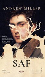 Saf - Alfa Yayınları