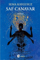 Saf Canavar - Metis Yayınları