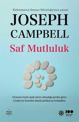 Saf Mutluluk - Doğan Novus