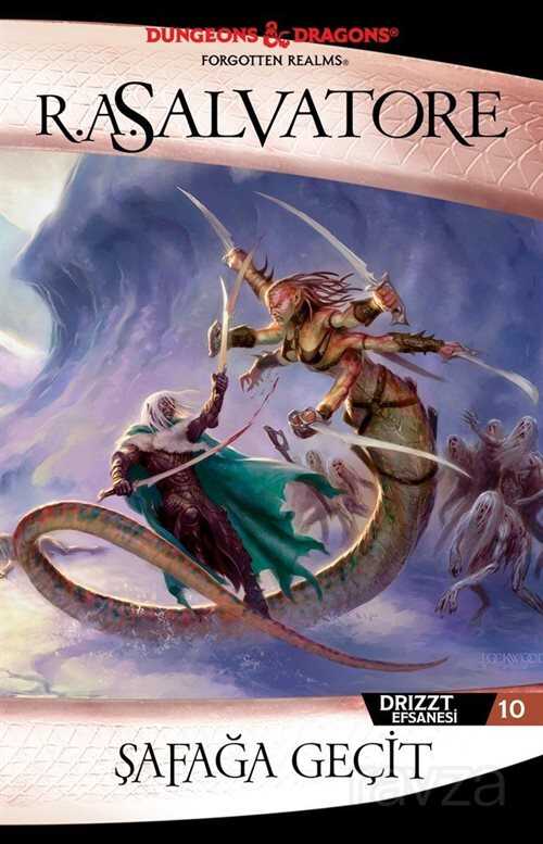 Şafağa Geçit - İthaki Yayınları