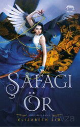 Şafağı Ör Karton Kapak Yıldızların Kanı Serisi 1. Kitap - Yabancı Yayınları