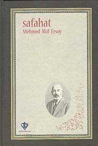 Safahat (1. Hamur-Ciltli) - Diyanet Vakfı Yayınları