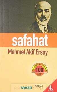 Safahat 100 Temel Eser (Cep Boy) - 4