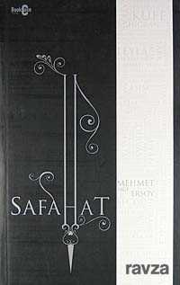 Safahat - Bookcase Yayınevi