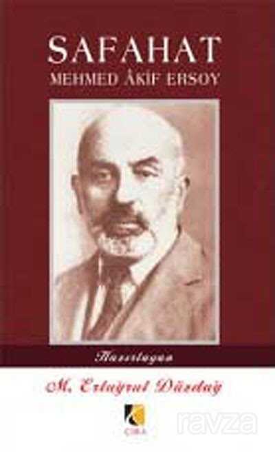 Safahat - Çıra Yayınları