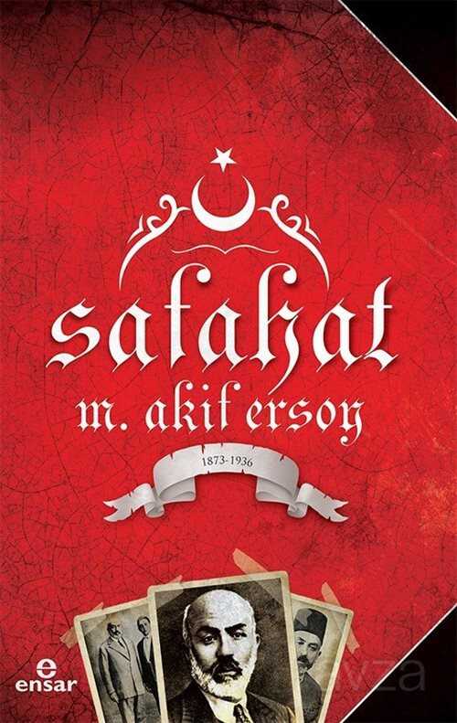 Safahat - Ensar Neşriyat