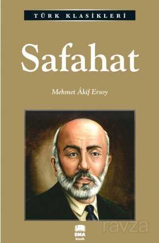 Safahat - 1