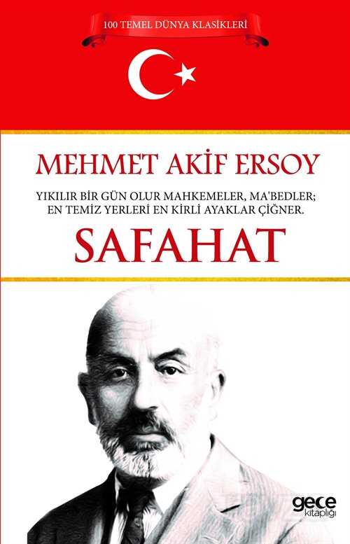Safahat - Gece Kitaplığı