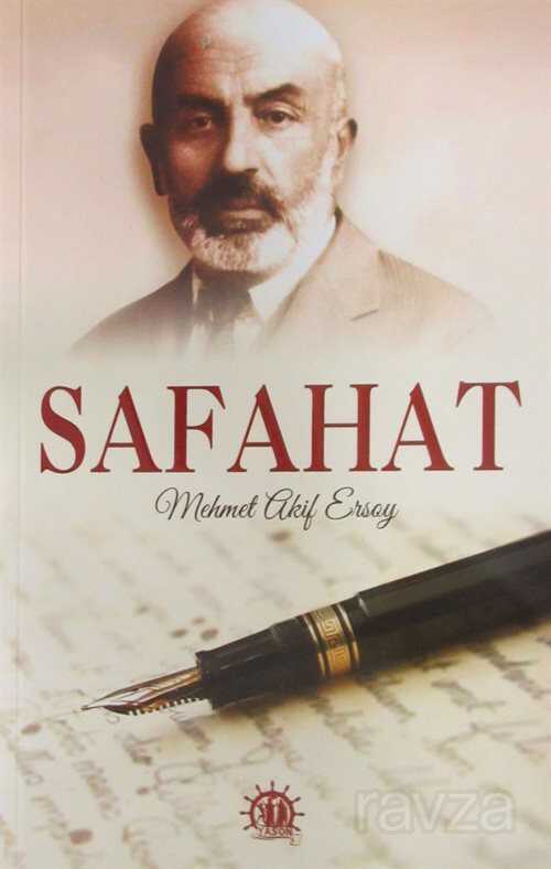 Safahat - Yason Yayıncılık