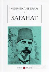 Safahat - Karbon Kitaplar