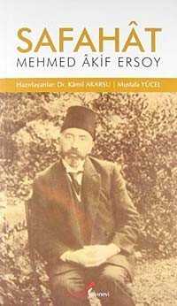 Safahat - Berikan Yayınevi