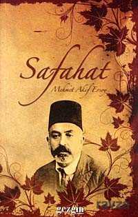 Safahat - Gezgin Yayınları