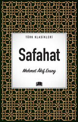 Safahat - Ema Kitap