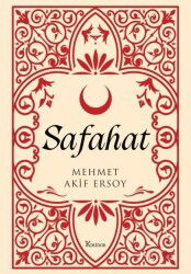 Safahat - Koridor Yayıncılık