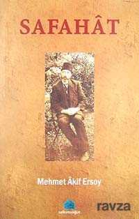 Safahat - Salkımsöğüt Yayınları