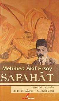 Safahat (Ciltli) - Berikan Yayınevi