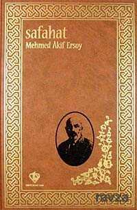 Safahat (Ciltli Kuşe) - Diyanet Vakfı Yayınları