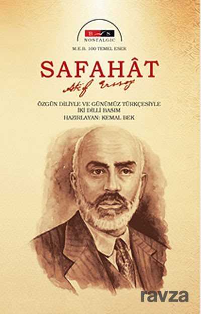 Safahat (Nostalgic) (Yetişkinler İçin) - 1