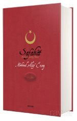 Safahat (Orta Boy Ciltli) - Beyan Yayınları