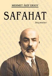 Safahat (Seçmeler) - İskele Yayıncılık