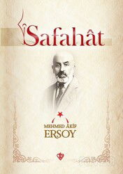 Safahat (Sıvama Ciltli) - Diyanet Vakfı Yayınları