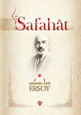 Safahat (Sıvama Ciltli) - 1