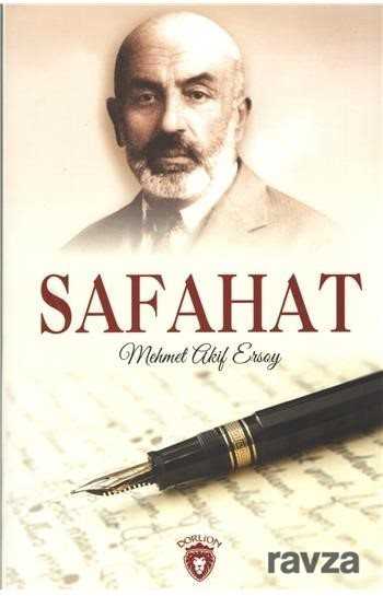Safahat (Tam Metin) - Dorlion Yayınevi