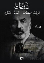 Safahat Üçüncü Kitap (Hakk'ın Sesleri) - Tiyo Yayınları