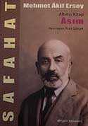 Safahat/Asım/Altıncı Kitap - Dergah Yayınları