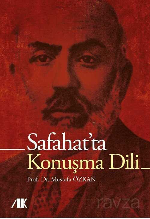 Safahatta Konuşma Dili - 1