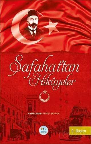 Safahat'tan Hikayeler - Maviçatı Yayınları