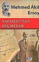 Safahat'tan Seçmeler - 3F Yayınları