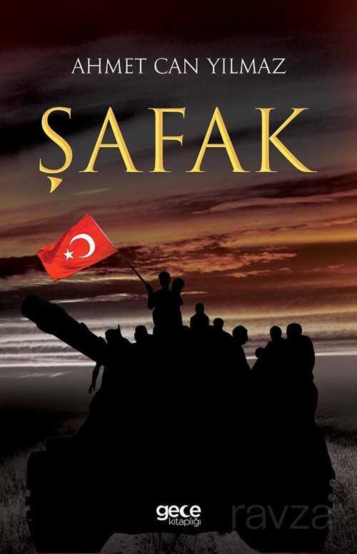 Şafak - Gece Kitaplığı