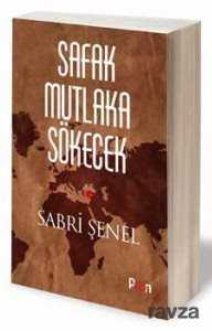 Şafak Mutlaka Sökecek - 1