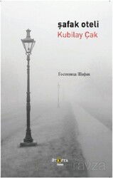 Şafak Oteli - Ütopya Yayınevi