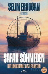 Şafak Sökmeden - Kronik Kitap