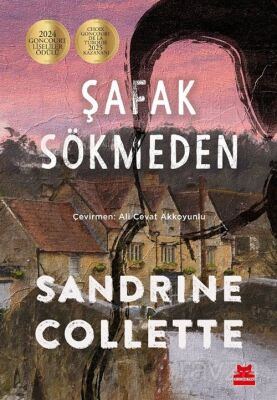 Şafak Sökmeden - 1