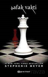 Şafak Vakti - Epsilon Yayınları