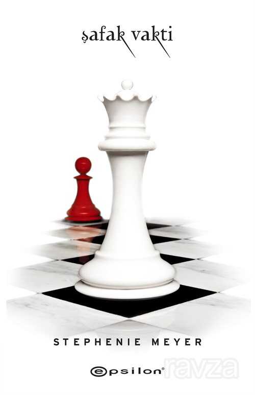 Şafak Vakti (Ciltli) - Epsilon Yayınları