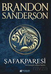 Şafakparesi - Akılçelen Kitaplar