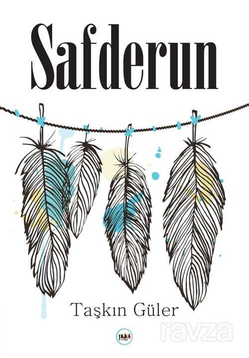 Safderun - Tilki Kitap