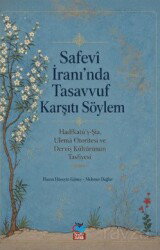 Safevi İran'ında Tasavvuf Karşıtı Söylem - Önsöz Yayıncılık