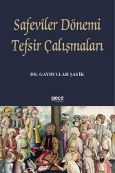 Safevîler Dönemi Tefsir Çalışmaları - Gece Kitaplığı