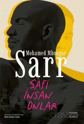 Safi İnsan Onlar - 1